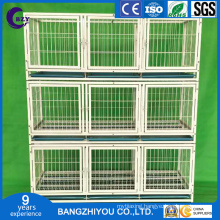 Breeding Cage Display Cage Pet Large and Small Dog Multi-Layer Dog Cage Isolation
